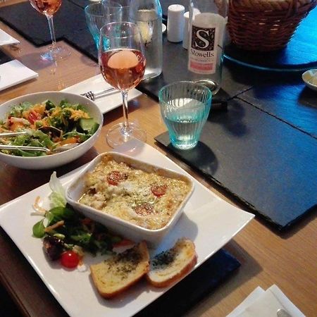 Binnilidh Mhor B&B Glenmoriston Kültér fotó