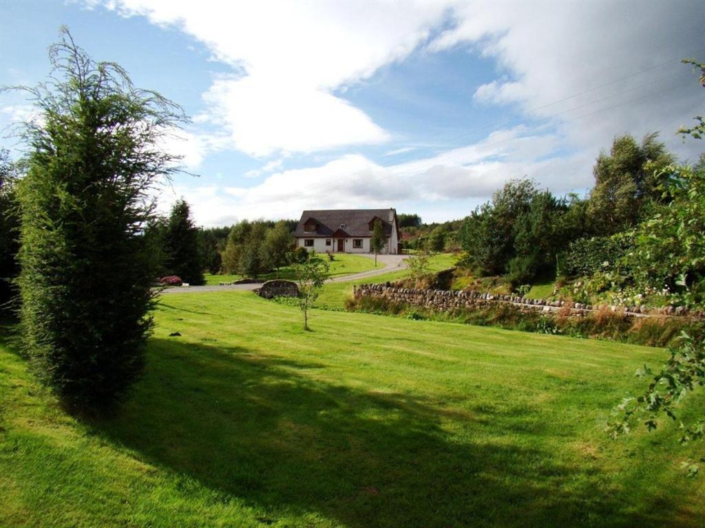 Binnilidh Mhor B&B Glenmoriston Kültér fotó