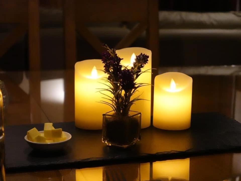 Binnilidh Mhor B&B Glenmoriston Kültér fotó