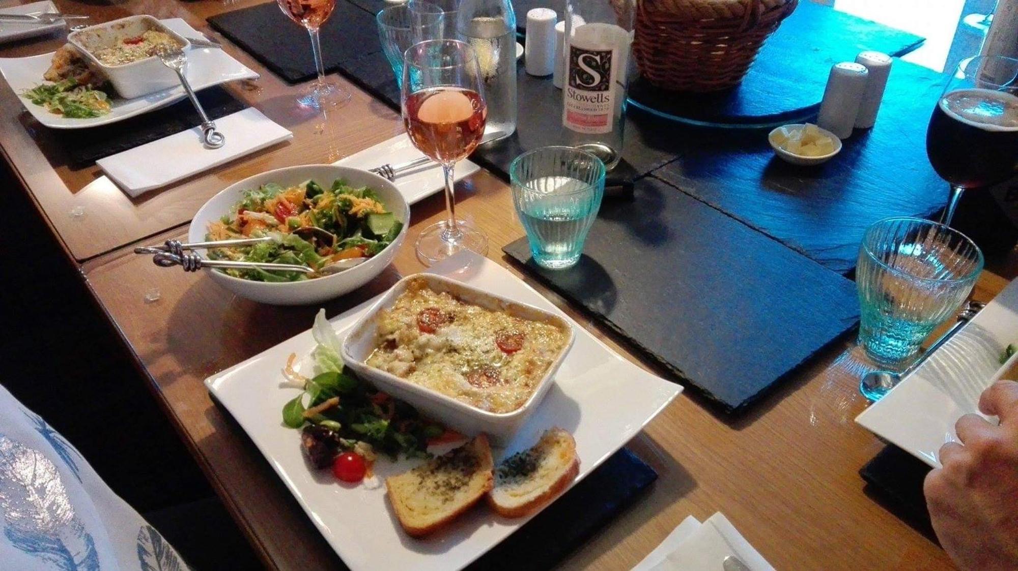 Binnilidh Mhor B&B Glenmoriston Kültér fotó